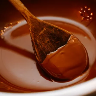 Valentine’s Chocolate Tasting